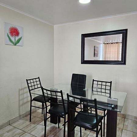 Departamentos Amoblados R&M Apartment Santiago Ngoại thất bức ảnh